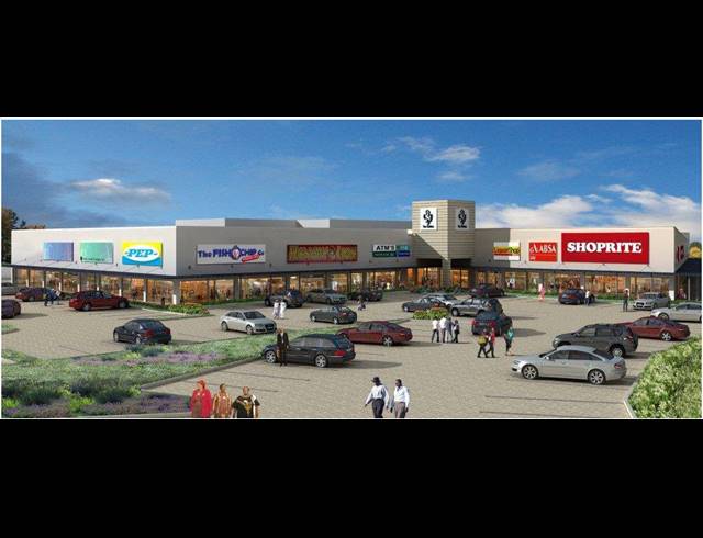 5,365M² RETAIL SOLD IN MILNERTON CENTRAL